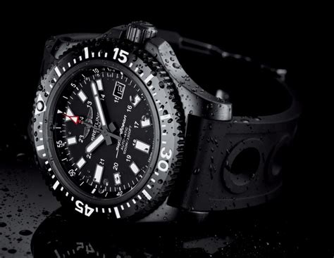 breitling superocean 44 special manual